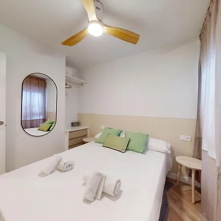 Stylish In With Ac And Balcony アパート *