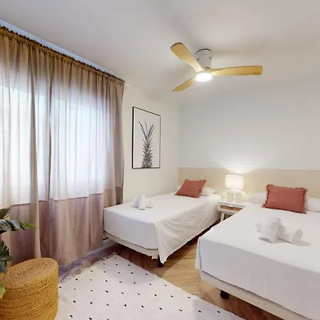 Stylish In With Ac And Balcony * アルテア